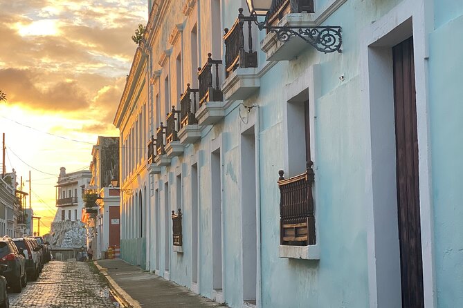 Walking Guided Tour of History and Myths of Old San Juan - Why this walk works as an introduction to Old San Juan
