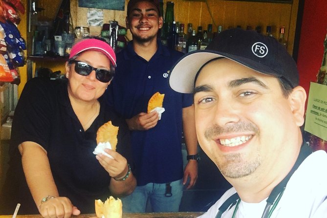 West Side Experience Puerto Rico Day Tour - Boquerón brings a relaxed coastal-town stop