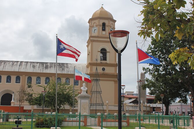 West Side Experience Puerto Rico Day Tour - Roberto’s guiding style is part of the experience