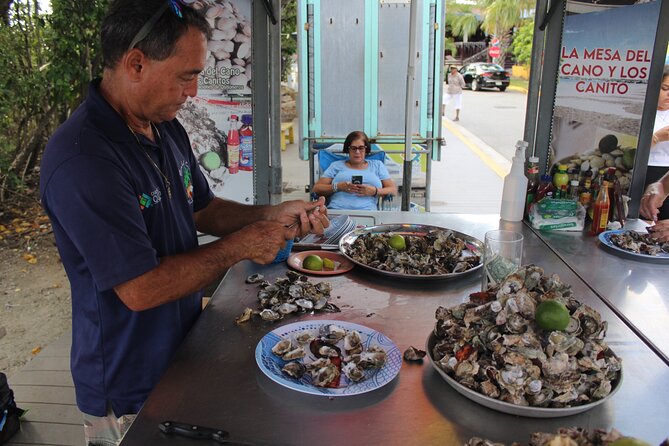 West Side Experience Puerto Rico Day Tour - Buye Beach gives you real time by the water