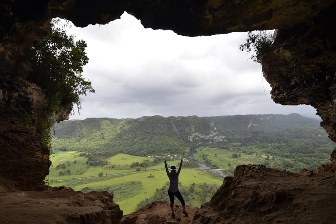Window Cave Walking Tour from San Juan - Key points to know before you book