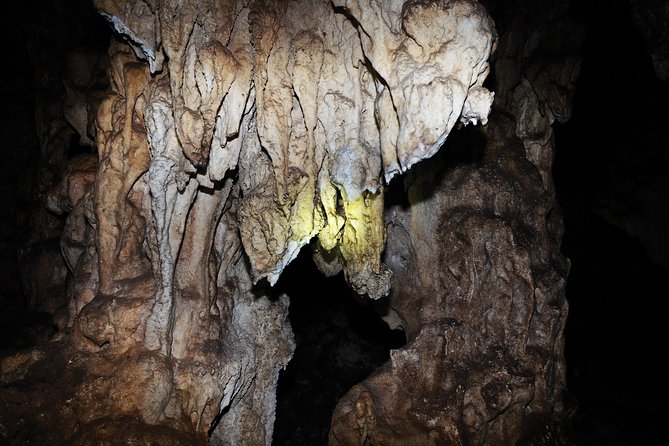 Window Cave Walking Tour from San Juan - The drive from San Juan to Arecibo Valley