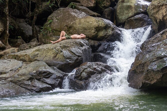 Yunque & Piñones Tour Hike Eat & Adventure with a Local; San Juan - Why this San Juan tour feels different