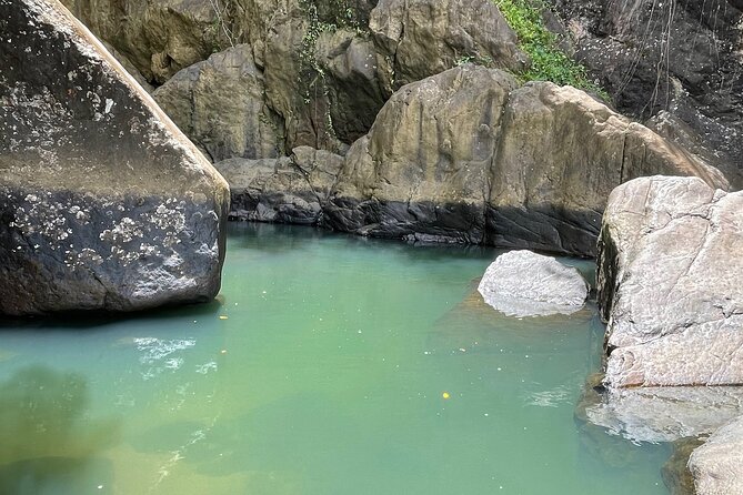 Yunque & Piñones Tour Hike Eat & Adventure with a Local; San Juan - Who will enjoy this day most