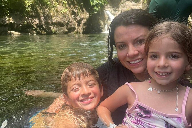 Yunque Rainforest Tour in Puerto Rico - Key points to know before booking