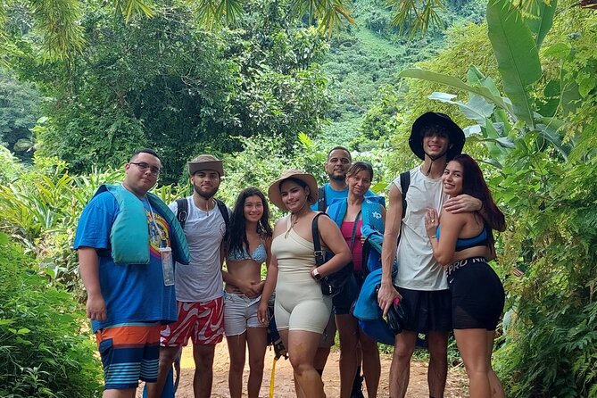 Yunque Rainforest Tour in Puerto Rico - Why the private group size matters