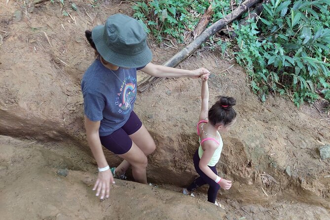 Yunque Rainforest Tour in Puerto Rico - The guides make the difference