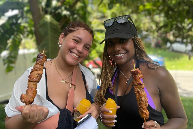 Yunque Rainforest Waterslides Plus Beach Tour - Who will enjoy this tour most